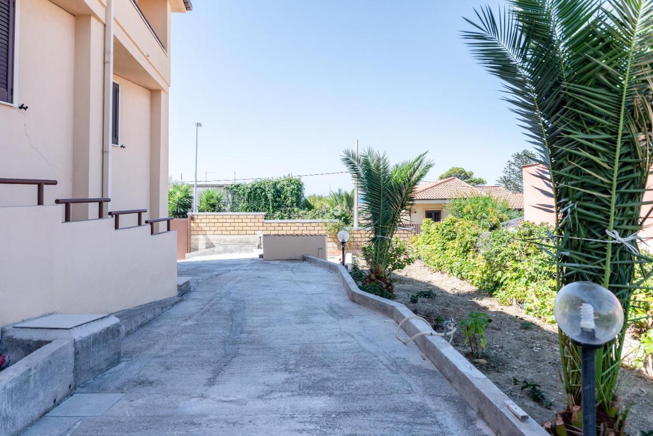 Appartamento Le Primule Agrigente Extérieur photo